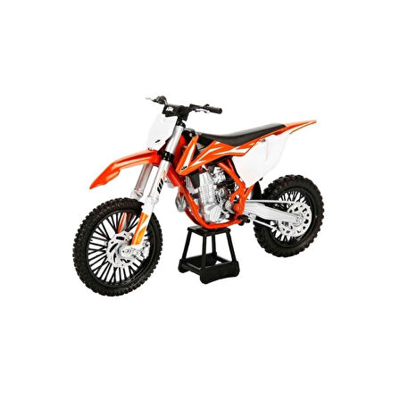 CEYLAN ADAM   57623 Motor SX-F 2014 Turuncu -Sunman