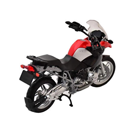 CEYLAN ADAM   42767 Bmw Motor 1:12 -Sunman