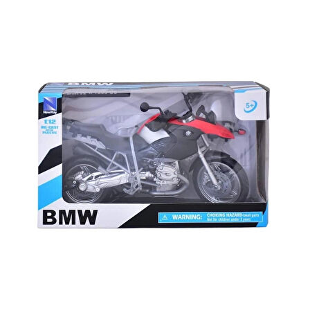 CEYLAN ADAM   42767 Bmw Motor 1:12 -Sunman