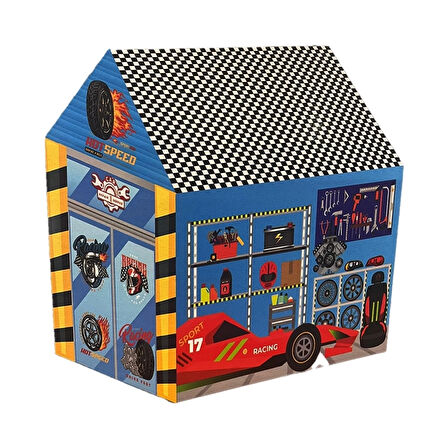 CEYLAN ADAM   Arabam Oyun Çadırı