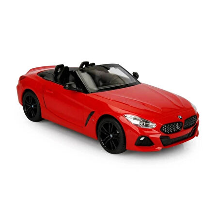 CEYLAN ADAM   Rastar 1:14 BMW Z4 Roadster Işıklı Uzaktan Kumandalı Araba