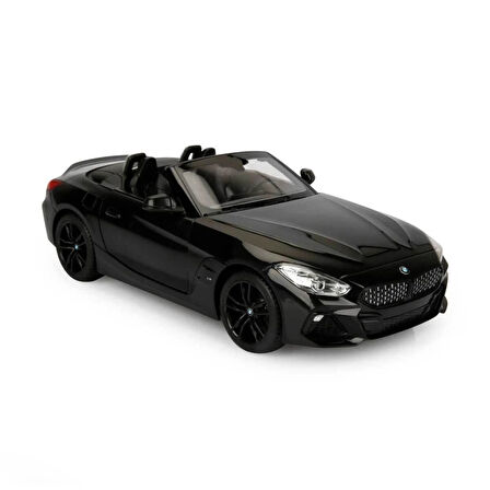 CEYLAN ADAM   Rastar 1:14 BMW Z4 Roadster Işıklı Uzaktan Kumandalı Araba