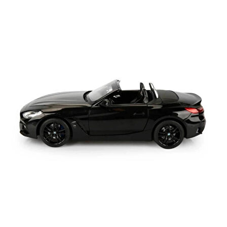 CEYLAN ADAM   Rastar 1:14 BMW Z4 Roadster Işıklı Uzaktan Kumandalı Araba