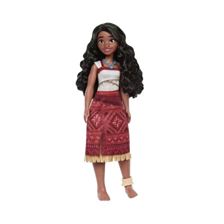 CEYLAN ADAM   JBT33 Disney Moana 2 - Moana Bebek