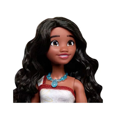 CEYLAN ADAM   JBT33 Disney Moana 2 - Moana Bebek