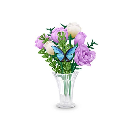 CEYLAN ADAM   MN800010 - MN800000 Mini Brands - Botanik Bahçe 77559