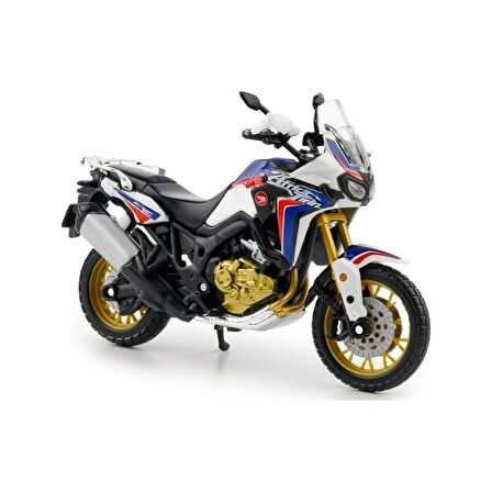 CEYLAN ADAM   Maisto 1/18 Honda CBR1000RR-R Fireblade SP Motosiklet 39030