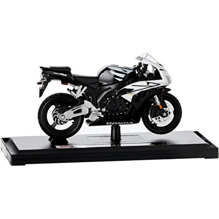 CEYLAN ADAM   Maisto 1/18 Honda CBR1000RR-R Fireblade SP Motosiklet 39030