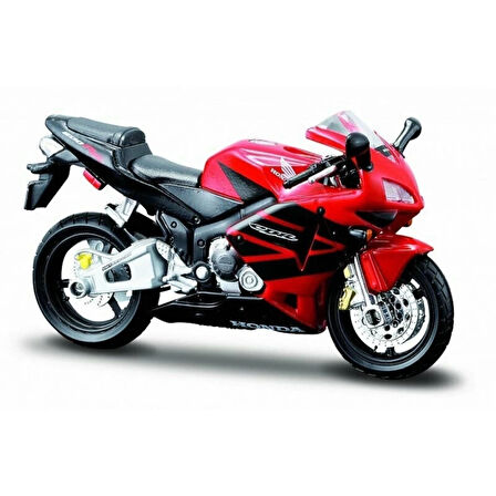 CEYLAN ADAM   Maisto 1/18 Honda CBR1000RR-R Fireblade SP Motosiklet 39030
