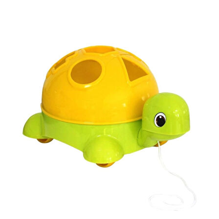 CEYLAN ADAM   4159 Kaplumbağa Bultak -Zuzutoys