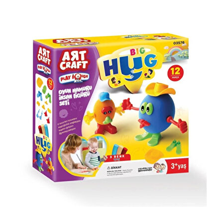 CEYLAN ADAM Nessiworld 03576 İNSAN FİGÜRÜ SETİ OYUN HAMURU 150 GR.