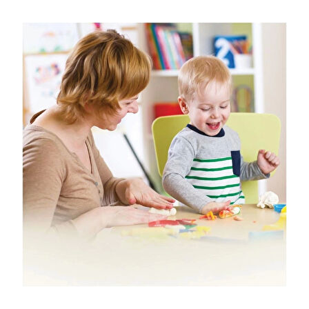 CEYLAN ADAM Nessiworld 03576 İNSAN FİGÜRÜ SETİ OYUN HAMURU 150 GR.