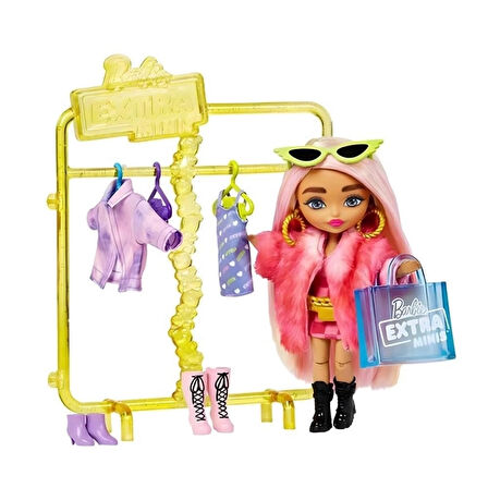 CEYLAN ADAM   Barbie Extra Mini Butik HHN15