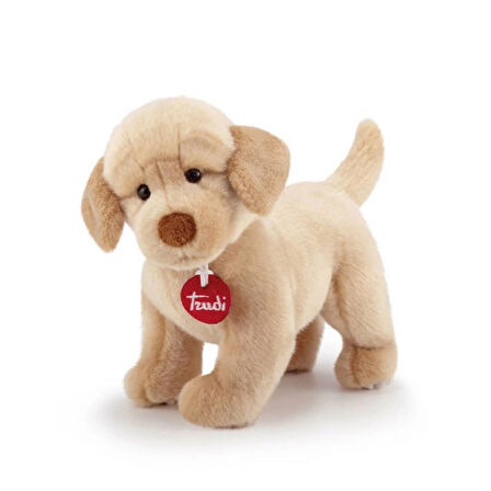 CEYLAN ADAM   Trudi Peluş Labrador Liam 29 cm