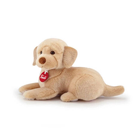 CEYLAN ADAM   Trudi Peluş Labrador Liam 29 cm
