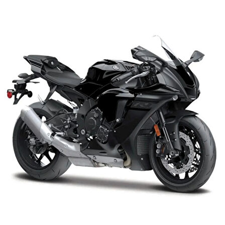 CEYLAN ADAM   Maisto 1/12 Special Edition Motosiklet 31608