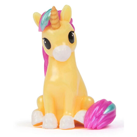 CEYLAN ADAM   Unicorn Akademisi Bebek Unicorn Sürpriz