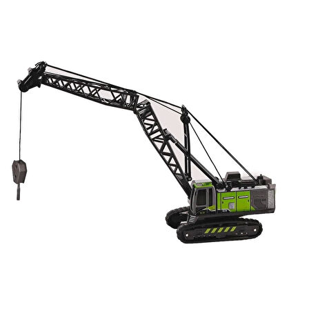 CEYLAN ADAM   8842 Metal Vinç -Can Oyuncak