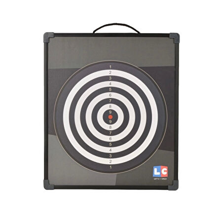 CEYLAN ADAM   Eğlenceli Manyetik Dart