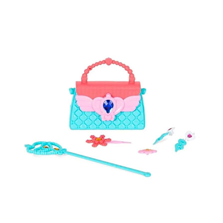 CEYLAN ADAM   4363 Pretty Pink Kokoş Çanta -Sunman