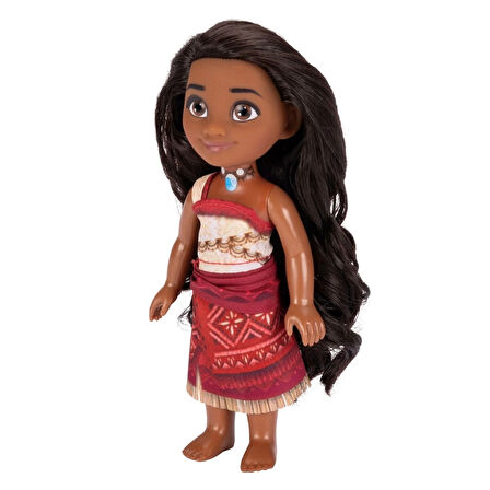 CEYLAN ADAM   Disney Moana 2 Moana Bebek 15 cm