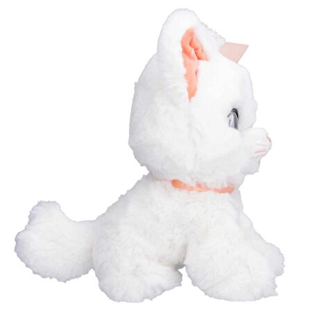 CEYLAN ADAM   Sesli ve İnteraktif Peluş Kedi Bella