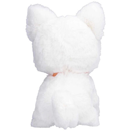 CEYLAN ADAM   Sesli ve İnteraktif Peluş Kedi Bella