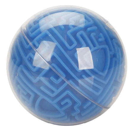 CEYLAN ADAM   Smile Games Labirent Top Zeka Oyunu