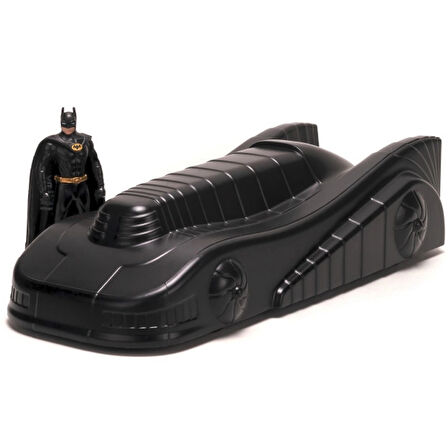 CEYLAN ADAM   Jada 1/24 Batman 1989 Batmobile
