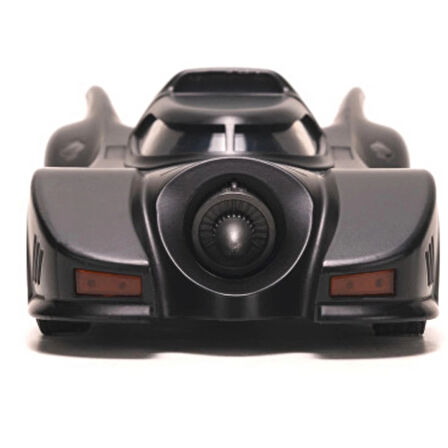 CEYLAN ADAM   Jada 1/24 Batman 1989 Batmobile