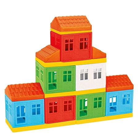 CEYLAN ADAM   03 101  Mini Kent 34 Parça