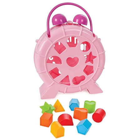 CEYLAN ADAM   03 340 Pilsan Bultak Saat ve Master Blok