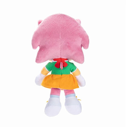 CEYLAN ADAM   NCT18000 Sonic 18 cm W11 Peluş - 423224-PQ