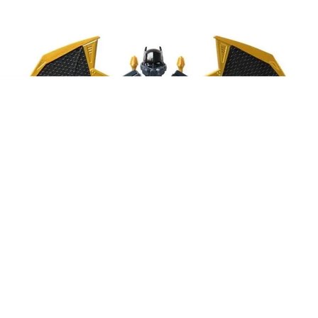 Mey İthalat  Batman Figürü Batman Adventures Night Sky 30 cm
