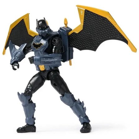 Mey İthalat  Batman Figürü Batman Adventures Night Sky 30 cm