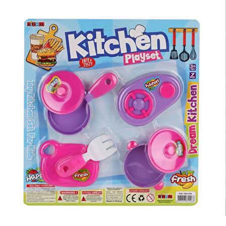 CEYLAN ADAM   NZM-046 Ocaklı Mutfak Seti -Nizam