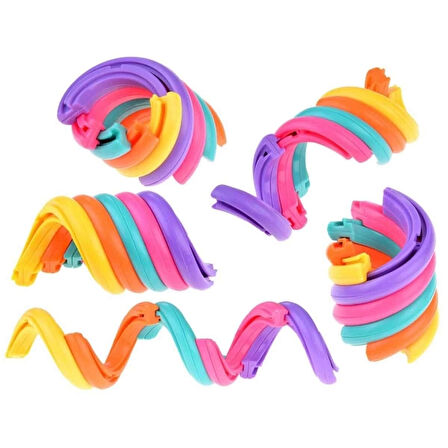 CEYLAN ADAM   Smile Games Sihirli Renkli Döngü