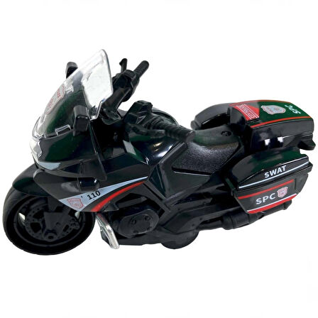 CEYLAN ADAM   Sürtmeli Motosiklet