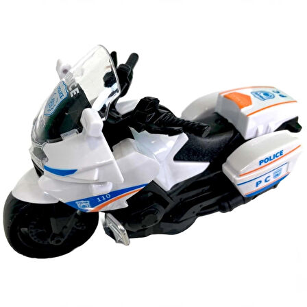 CEYLAN ADAM   Sürtmeli Motosiklet
