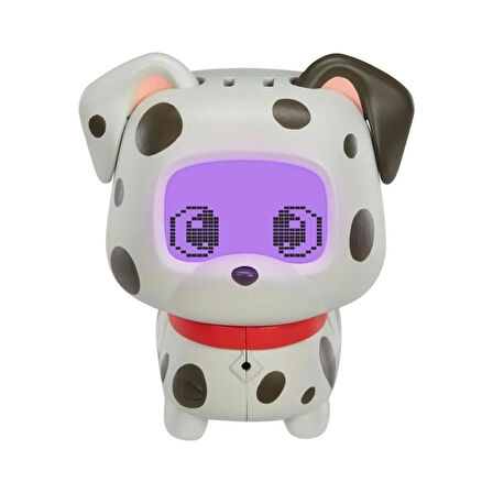 CEYLAN ADAM   540304 Pixel Petz - Dalmaçyalı