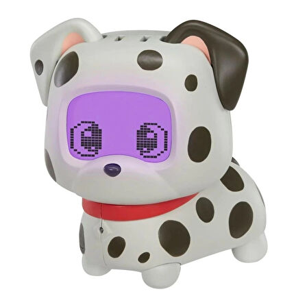 CEYLAN ADAM   540304 Pixel Petz - Dalmaçyalı