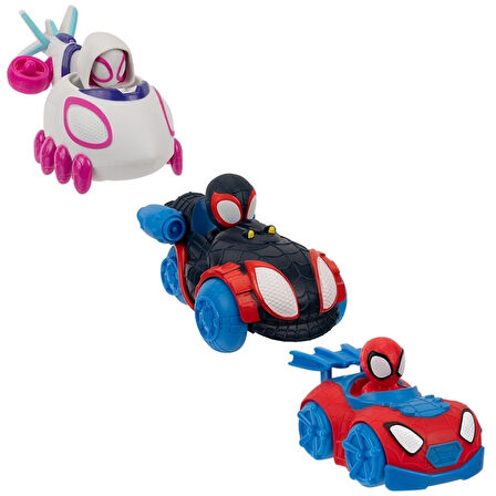 CEYLAN ADAM   Spidey Araba