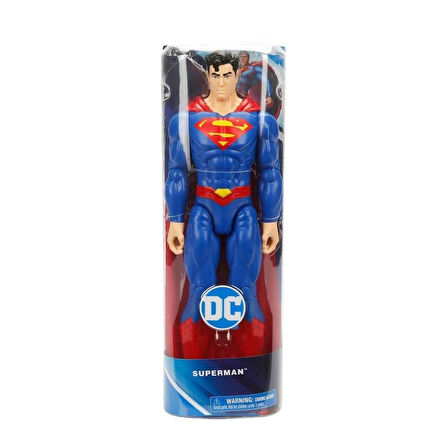 CEYLAN ADAM   56278 DC Comics 30 cm Aksiyon Figürü