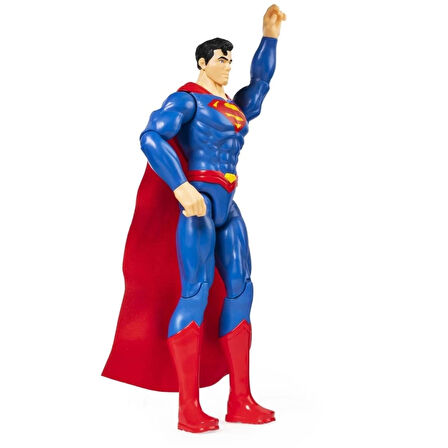CEYLAN ADAM   56778 DC Comics Superman 30 cm Aksiyon Figürü