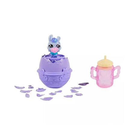 CEYLAN ADAM   6067430 Hatchimals Alive Tekli Paket