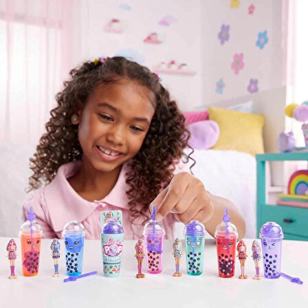 CEYLAN ADAM   JCR22 Mini Barbieland Bebek Serisi