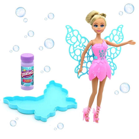 CEYLAN ADAM   81046 Dreameez Baloncuk Perisi Bebek -Sunman