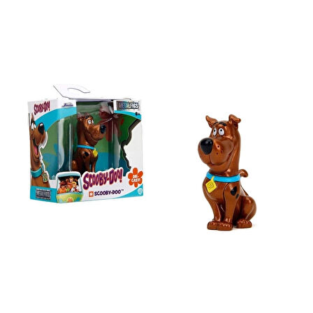 CEYLAN ADAM   253251043 Jada Scooby Doo Figür