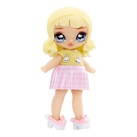 CEYLAN ADAM   Na! Na! Na! Surprise Minis Aubrey Heart Bebeği