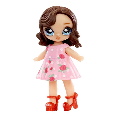 CEYLAN ADAM   Na! Na! Na! Surprise Minis Aubrey Heart Bebeği